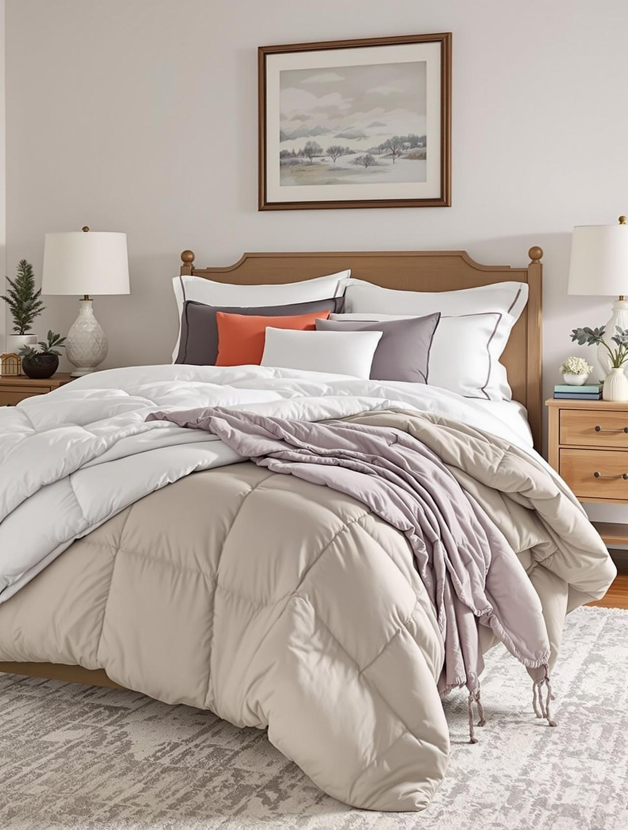 芯享生活｜被芯测评大赛